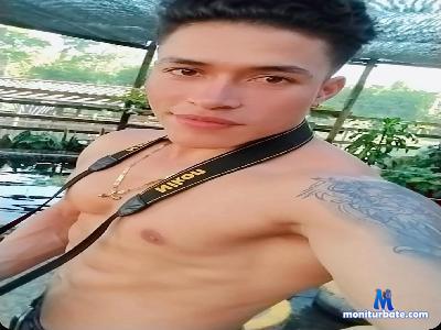 Brysson_Collins cam4 bisexual performer from Republic of Italy  