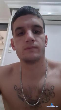 SoloJorge25 cam4 live cam performer profile