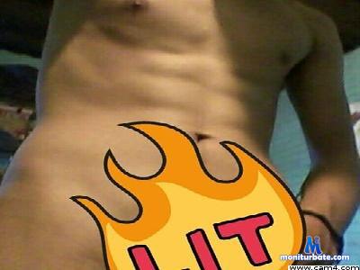 BpN503 cam4 straight performer from Republic of El Salvador  