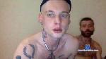 BerlinBumBum cam4 livecam show performer room profile