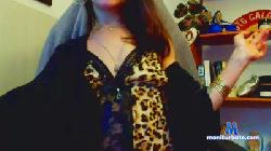 LuciDaltrove cam4 live cam performer profile