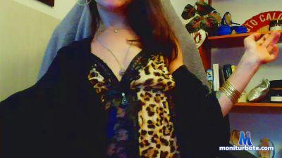 LuciDaltrove cam4 bisexual performer from Republic of Italy  