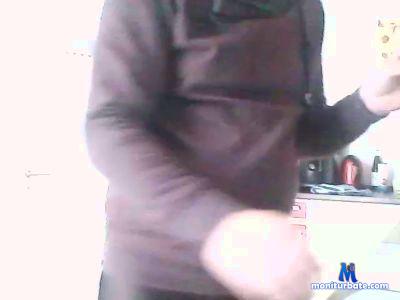 svenoffen cam4 straight performer from Federal Republic of Germany  