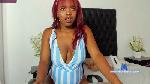 MiliDun cam4 livecam show performer room profile