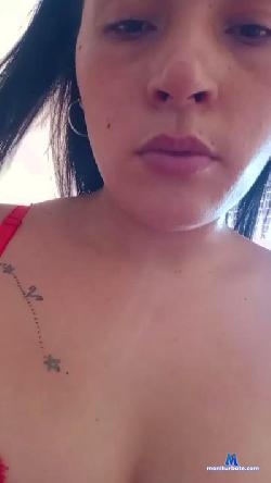 Leonorfi cam4 live cam performer profile