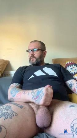 hairylon4 cam4 live cam performer profile