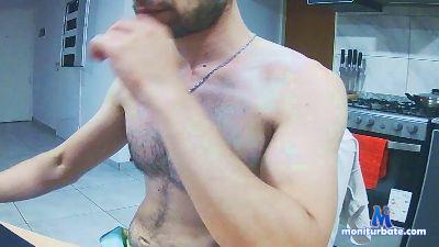 cabdepor cam4 bisexual performer from Argentine Republic  