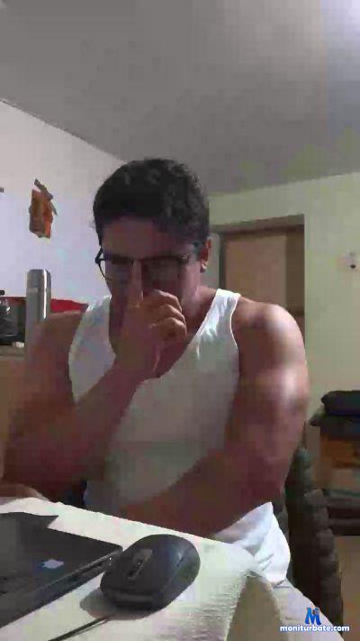 diegopuma1 cam4 straight performer from Republic of Peru  