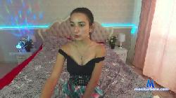 TinyGirll cam4 live cam performer profile