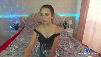TinyGirll cam4 straight performer from Russian Federation masturbation striptease pussy TinyGirll 