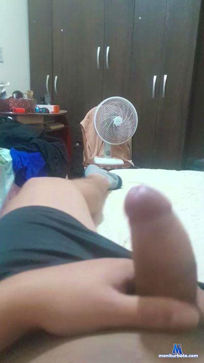 18cm_ryan cam4 straight performer from Federative Republic of Brazil  