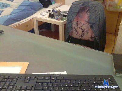 romant99991 cam4 unknown performer from Federal Republic of Germany geil schwanz cum hard uncut 