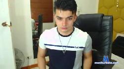 ClarkStark cam4 live cam performer profile