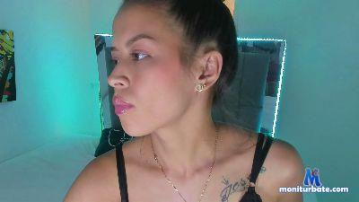 loren_gea cam4 bisexual performer from United States of America masturbation armpits C2C ass squirt anal pussy 