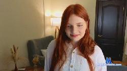 MoryBery cam4 live cam performer profile