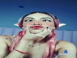 Littlerobbins cam4 live cam performer profile