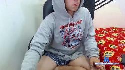 MarcusxLarge cam4 live cam performer profile
