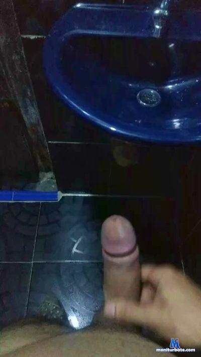 02cristian2 cam4 straight performer from Republic of Colombia  