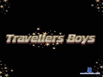 travellersboys_ cam4 straight performer from Republic of Colombia feet amateur masturbation smoke spanking striptease 