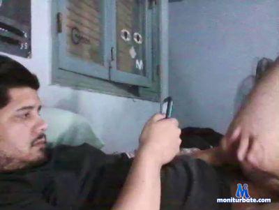 Elpendejo00 cam4 gay performer from Argentine Republic ass fuck solo cum 