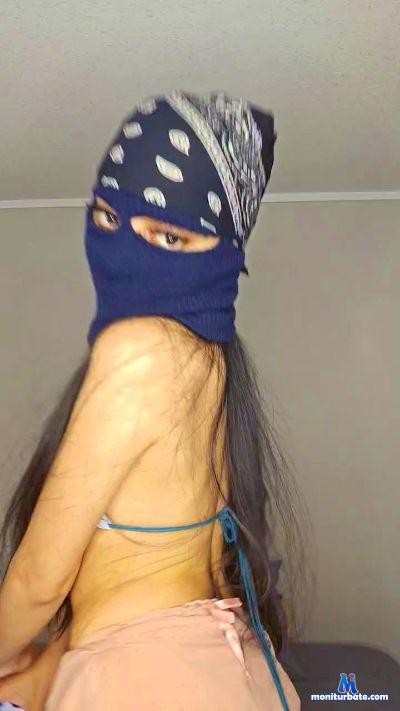 Liarble cam4 bisexual performer from Republic of Chile  
