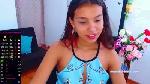 HopeBailey cam4 livecam show performer room profile