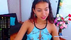 HopeBailey cam4 live cam performer profile