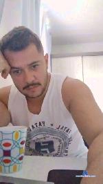 berba_hot cam4 livecam show performer room profile