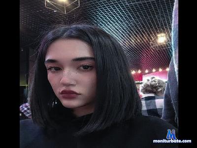 GiovannaCallis cam4 bisexual performer from French Republic cute blowjob pussy ass anal feet amateur 