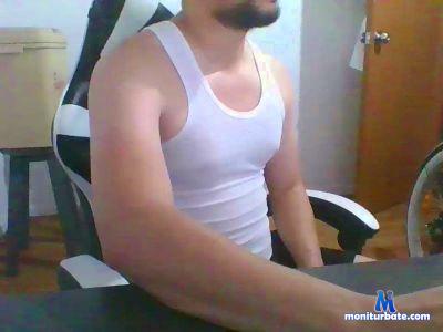 squallex cam4 gay performer from Argentine Republic  