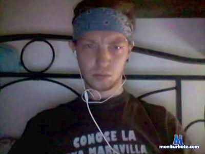 Mathias18000 cam4 straight performer from French Republic  