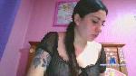 malvarosa cam4 livecam show performer room profile
