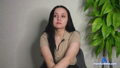 InellDennis cam4 straight performer from French Republic  