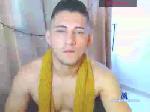 dagomen cam4 livecam show performer room profile