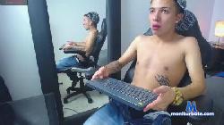 Brad_Adams_ cam4 live cam performer profile