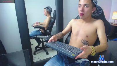 Brad_Adams_ cam4 bisexual performer from Republic of Colombia striptease pee cum ass blowjob 
