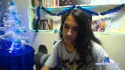 jhuar cam4 live cam performer profile