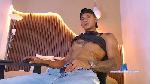 Aiden_steel cam4 livecam show performer room profile