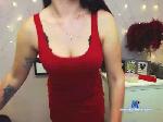abersowasvon cam4 livecam show performer room profile