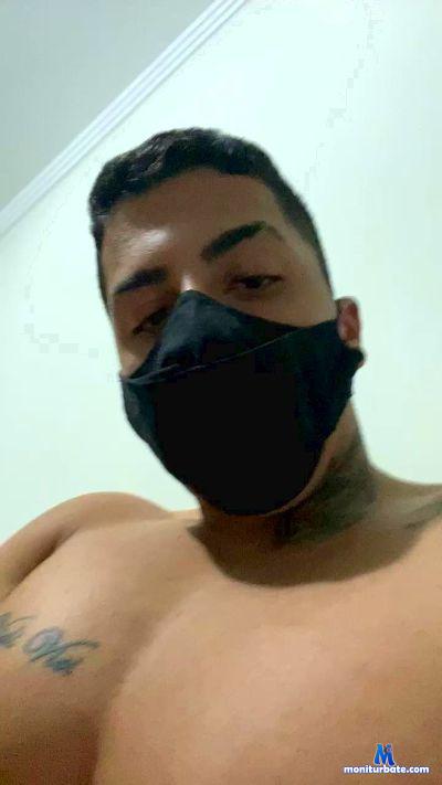 GatoBRsarado cam4 unknown performer from Federative Republic of Brazil  