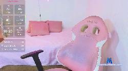 Malory_tay cam4 live cam performer profile
