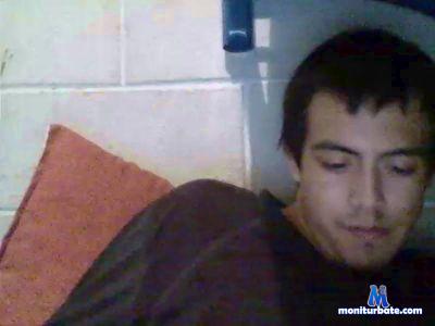 chorizox2 cam4 straight performer from United Mexican States  