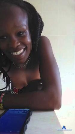 Dance254 cam4 live cam performer profile