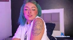 Melissa_28 cam4 live cam performer profile