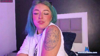 Melissa_28 cam4 bisexual performer from Republic of Colombia ass pussy smoke deepthroat C2C Hairy 