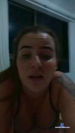 Ruivinhabebe cam4 livecam show performer room profile