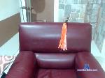 LadyAida cam4 livecam show performer room profile