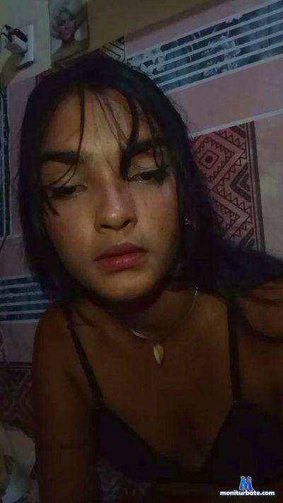 swxxtbaby cam4 bisexual performer from Federative Republic of Brazil  