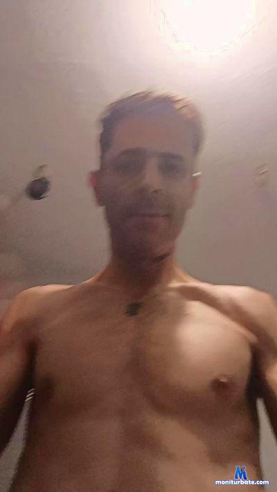 MaxElPaisa cam4 straight performer from Republic of Colombia  