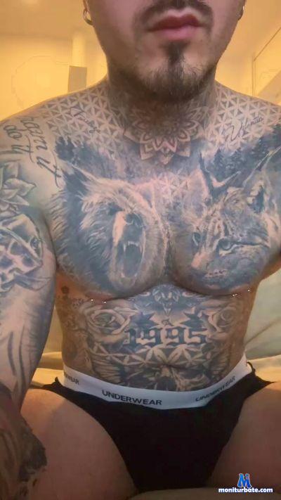 LEJO77 cam4 bisexual performer from Kingdom of Spain  